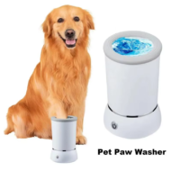 Automatic Dog Paw Washer - Image 2
